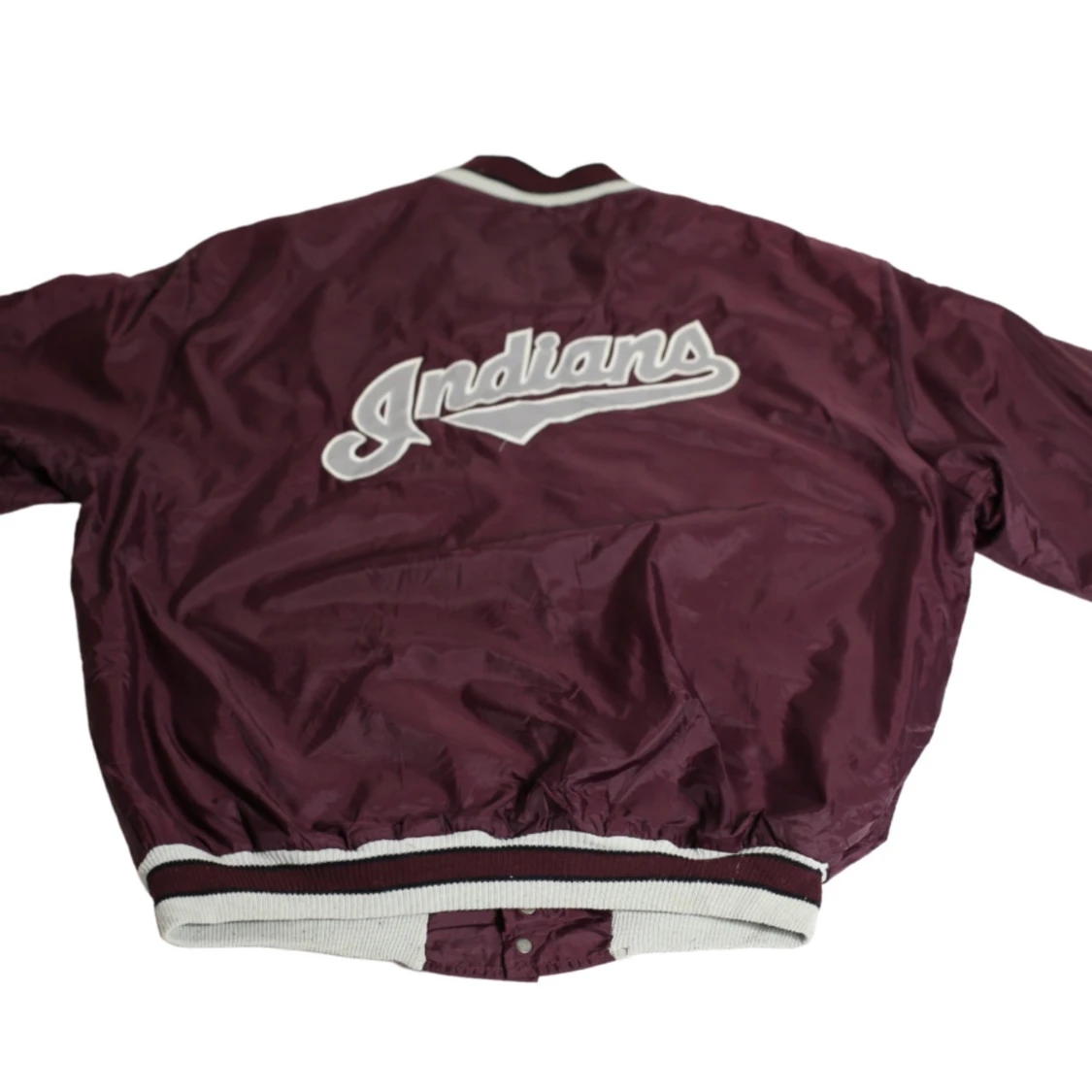Ysleta Baseball - Vintage Varsity Jacka - 90