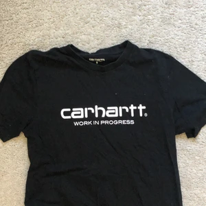 Carhartt t shirt  - Storlek S