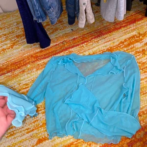 Packetpris  - Paketpris på två meshtoppar 