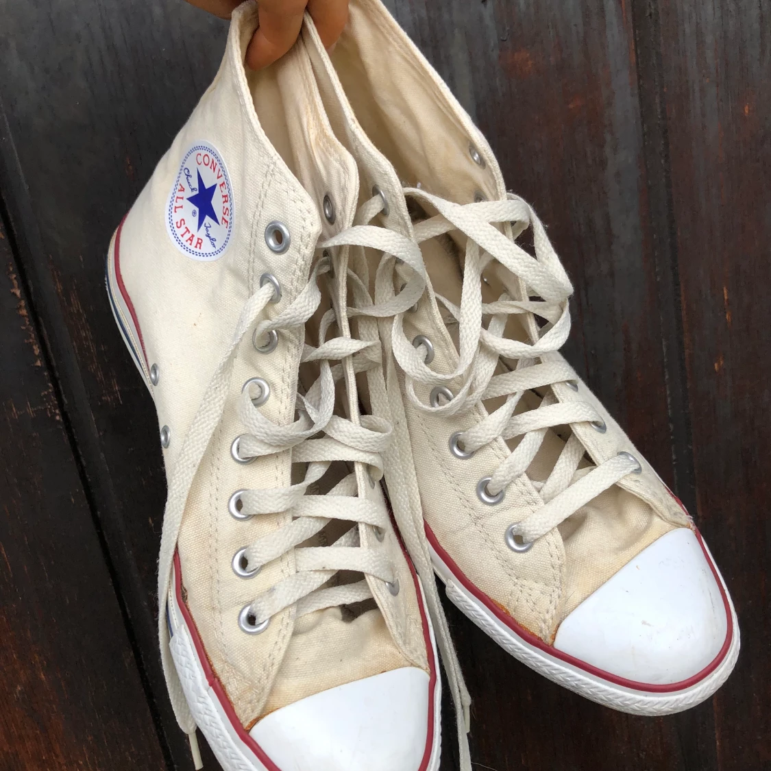 Vita Converse  - 90