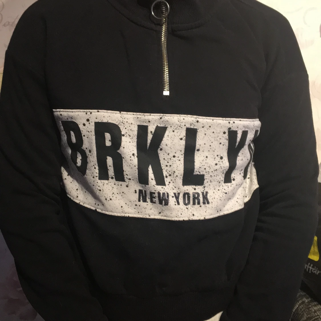 Jätte fin tröja❤️