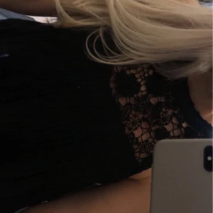 Topp  - Jätte fin topp i xs som tyvärr inte kommer till användning!💘