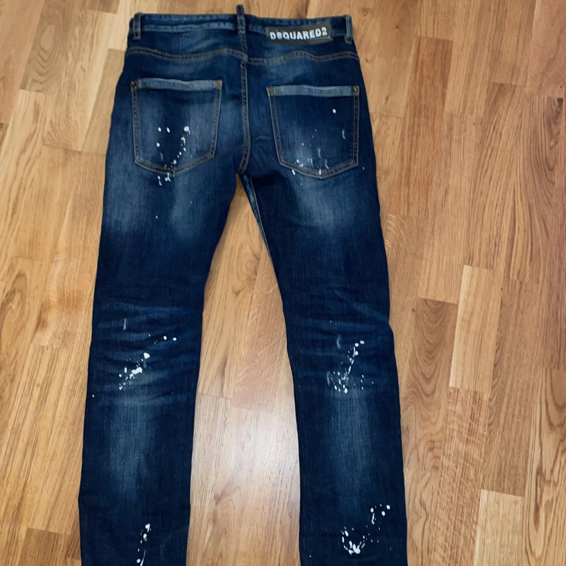 Dsq2 jeans (200) - 91