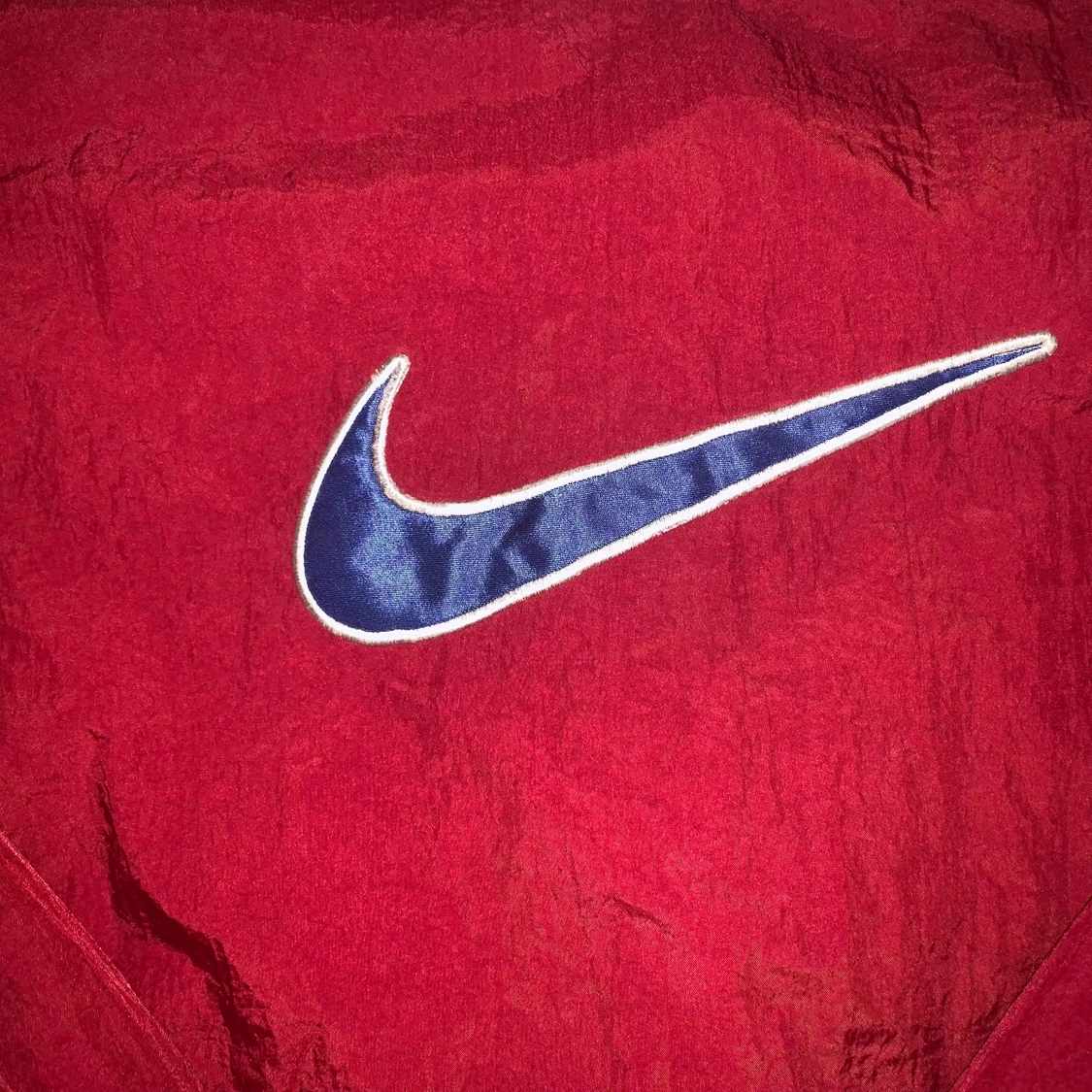 Nike sip tröjan - 91