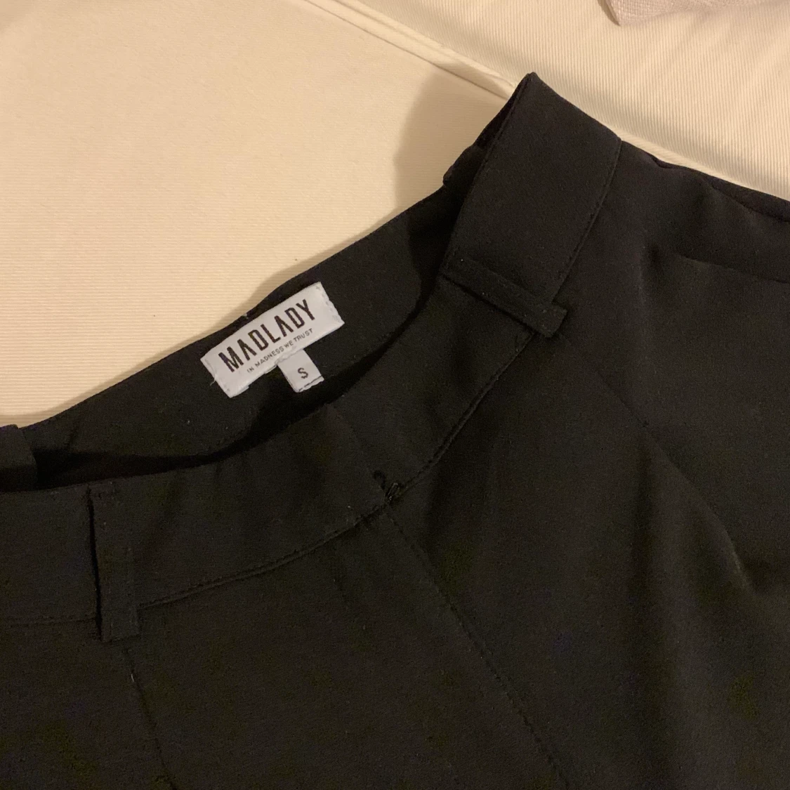 Kostymbyxor från Madlady - 90