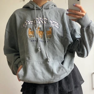 Brandy Melville Hoodie  - Oversized Brandy Melville hoodie. Skriv för mer bilder! ❤️