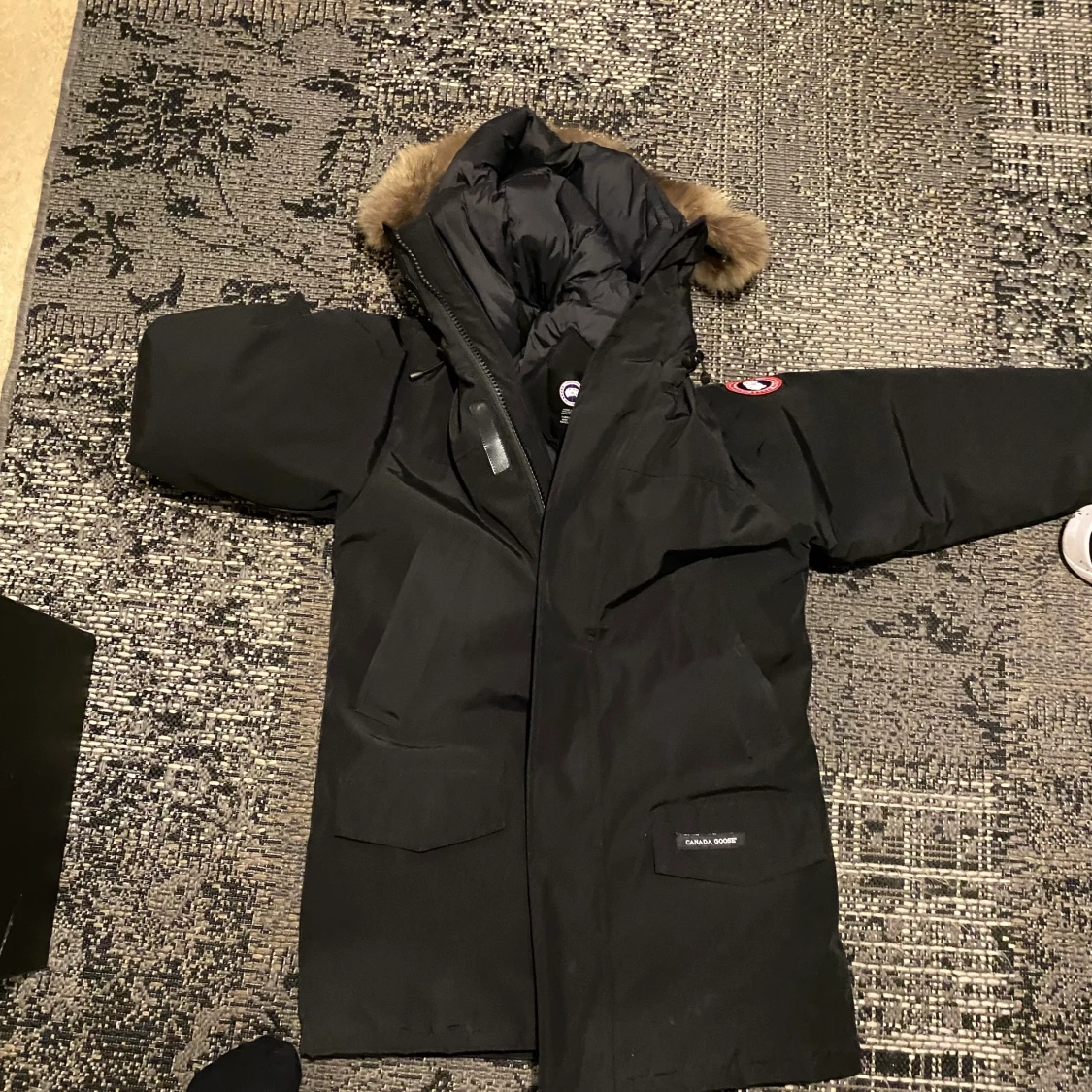 Canada Goose  - 91