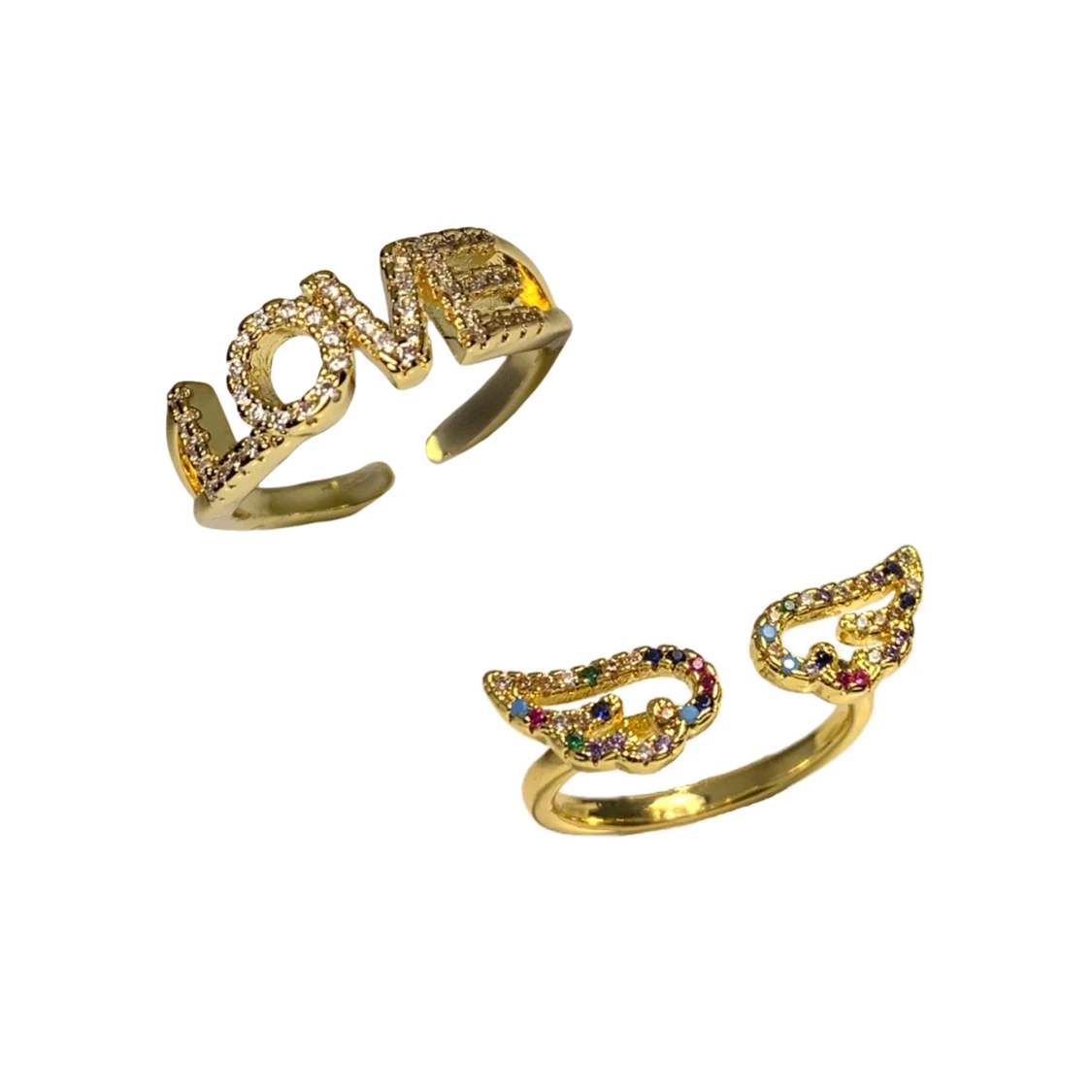 ⚡️ RINGAR ⚡️ - 90