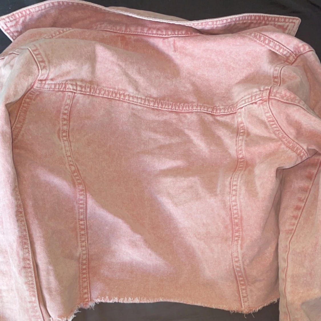 Jacqueline de Yong jeansjacka - 90