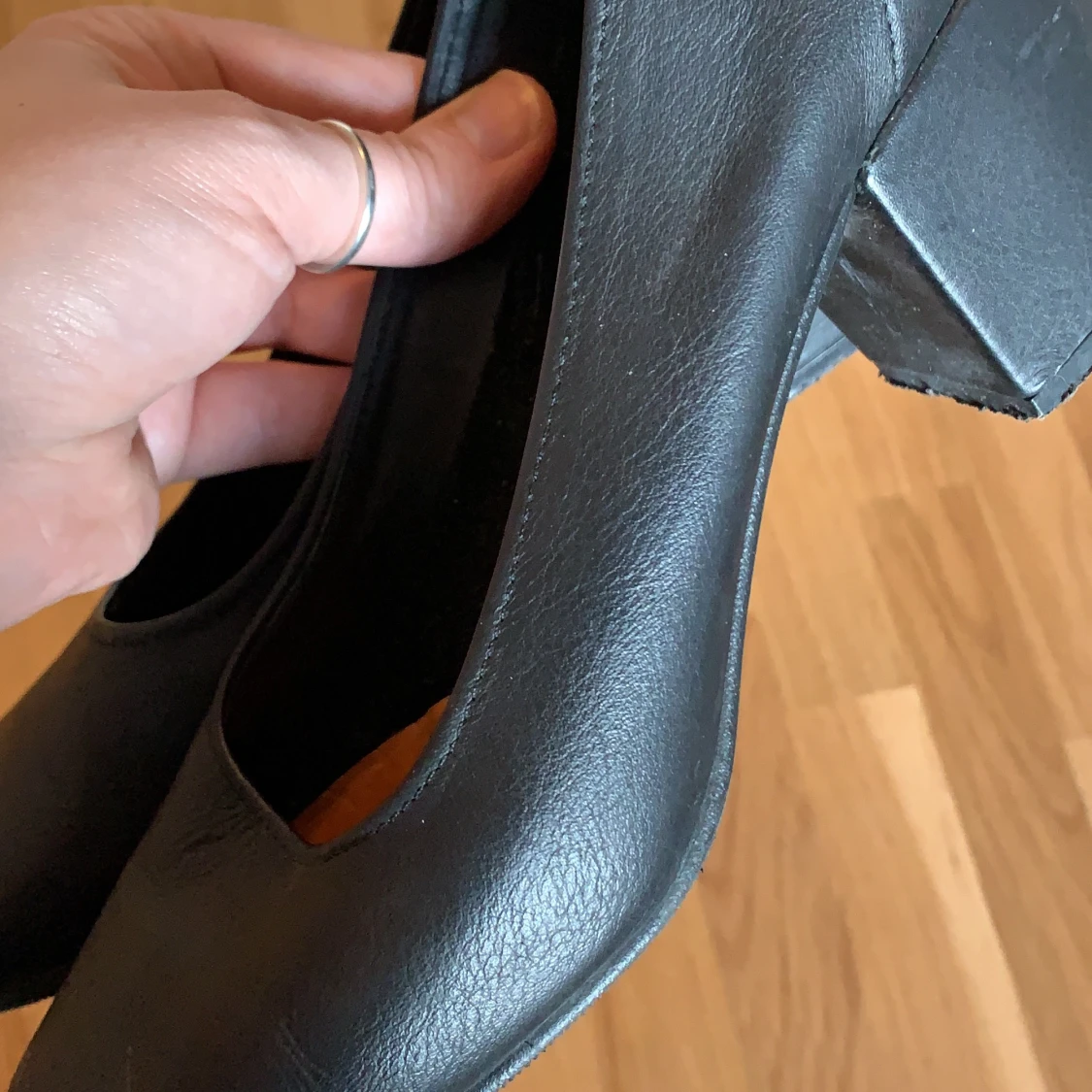 Sixtyseven pumps  - 90