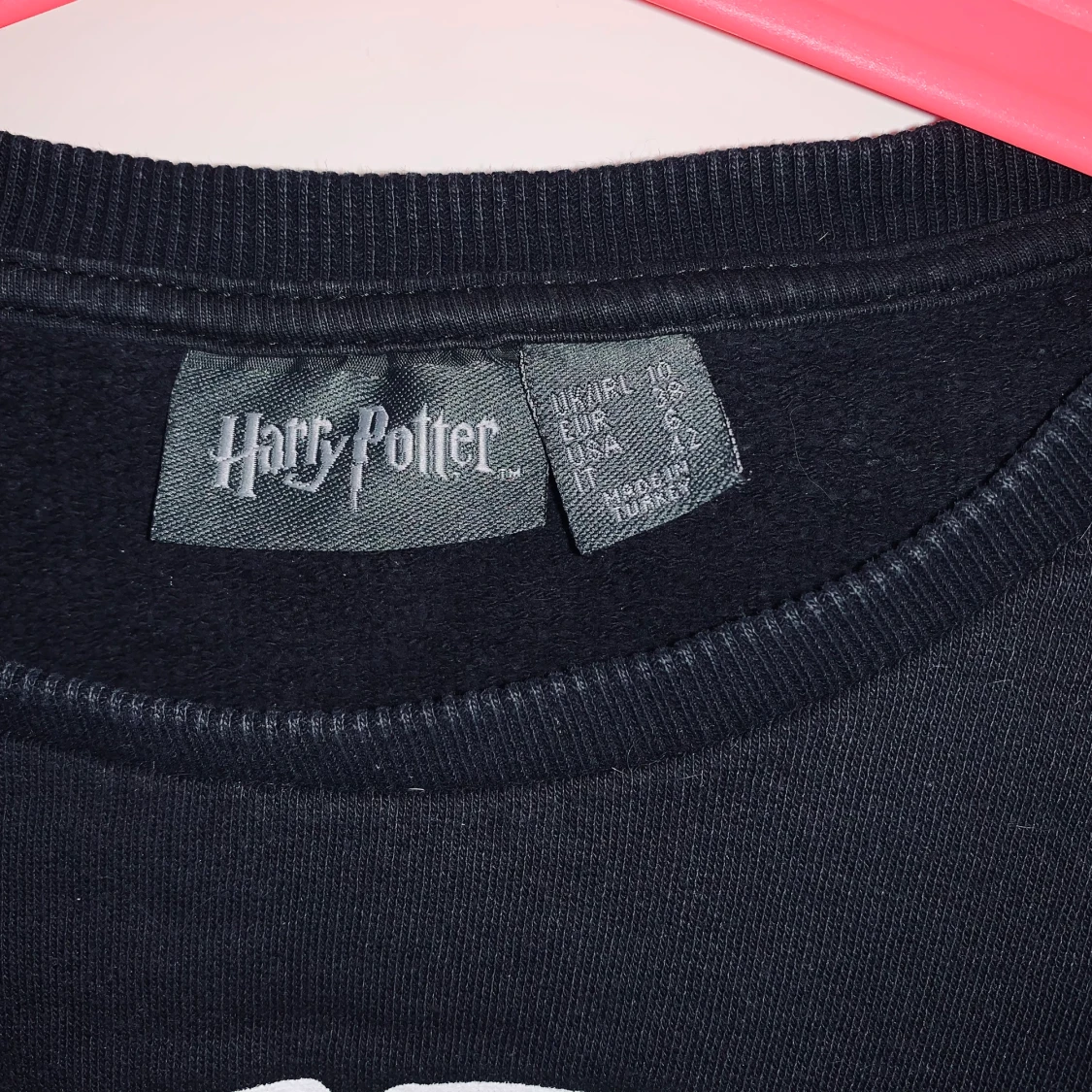 Harry Potter sweater - 91