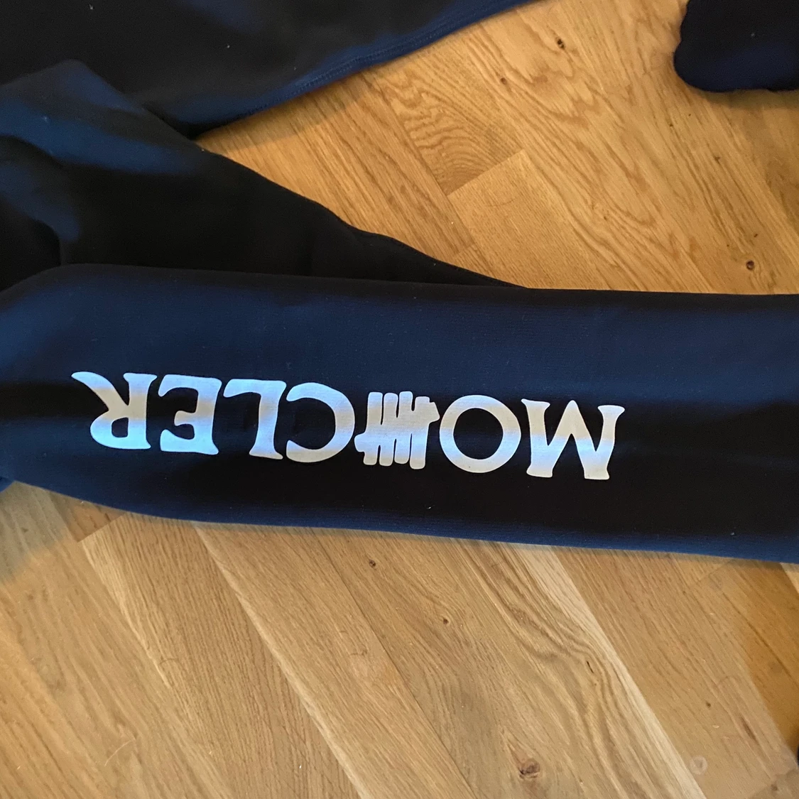 Moncler undefeated sweatpants - 91