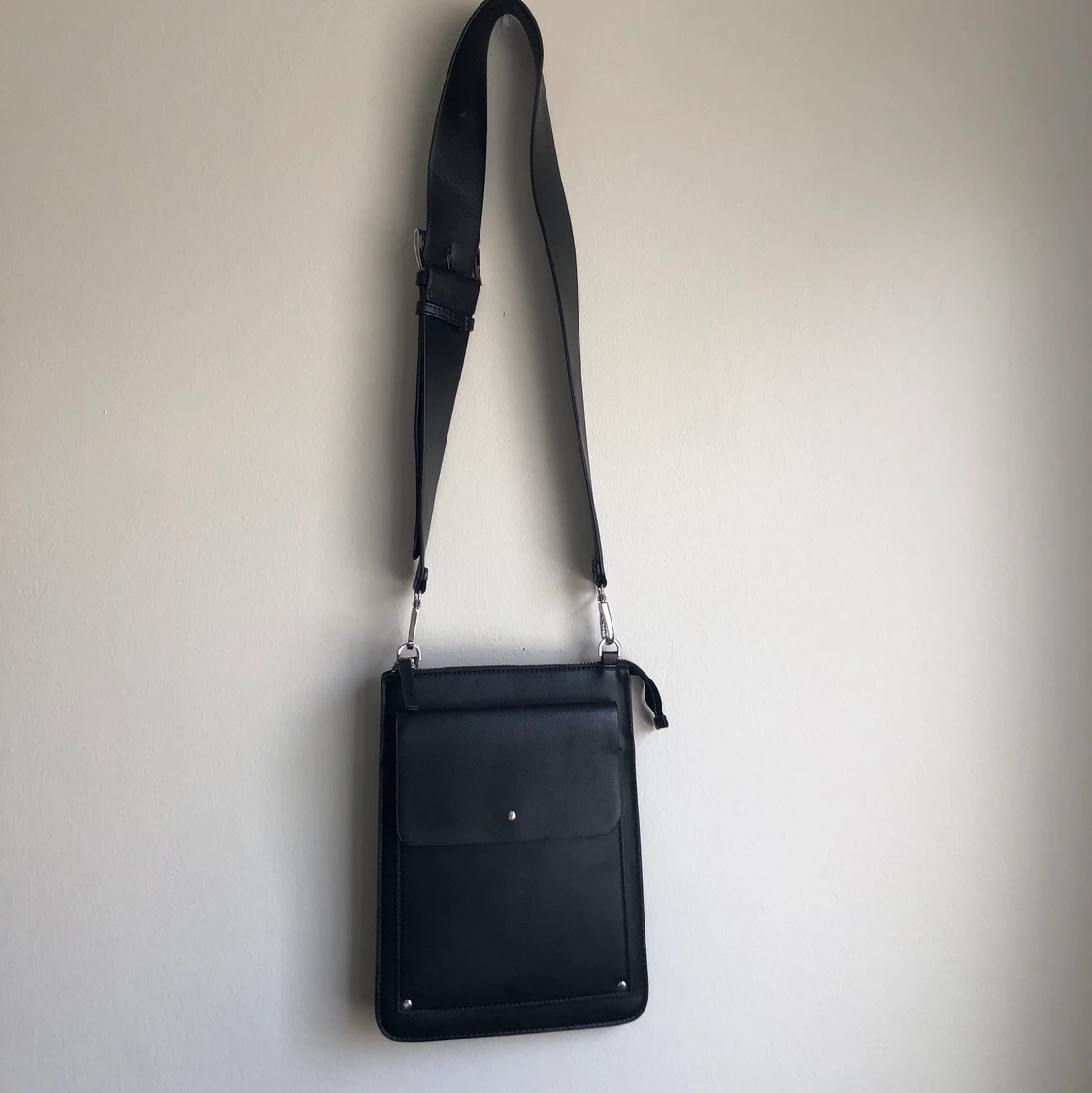 Väska från Carin Wester