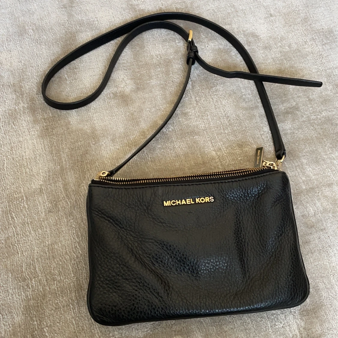 Michael kors handväska