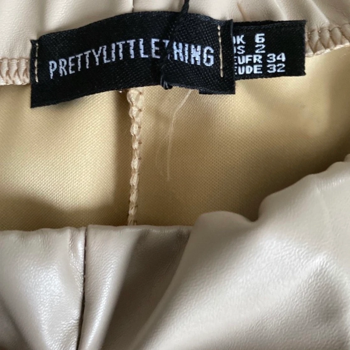 Skit snygga byxor PLT - 90