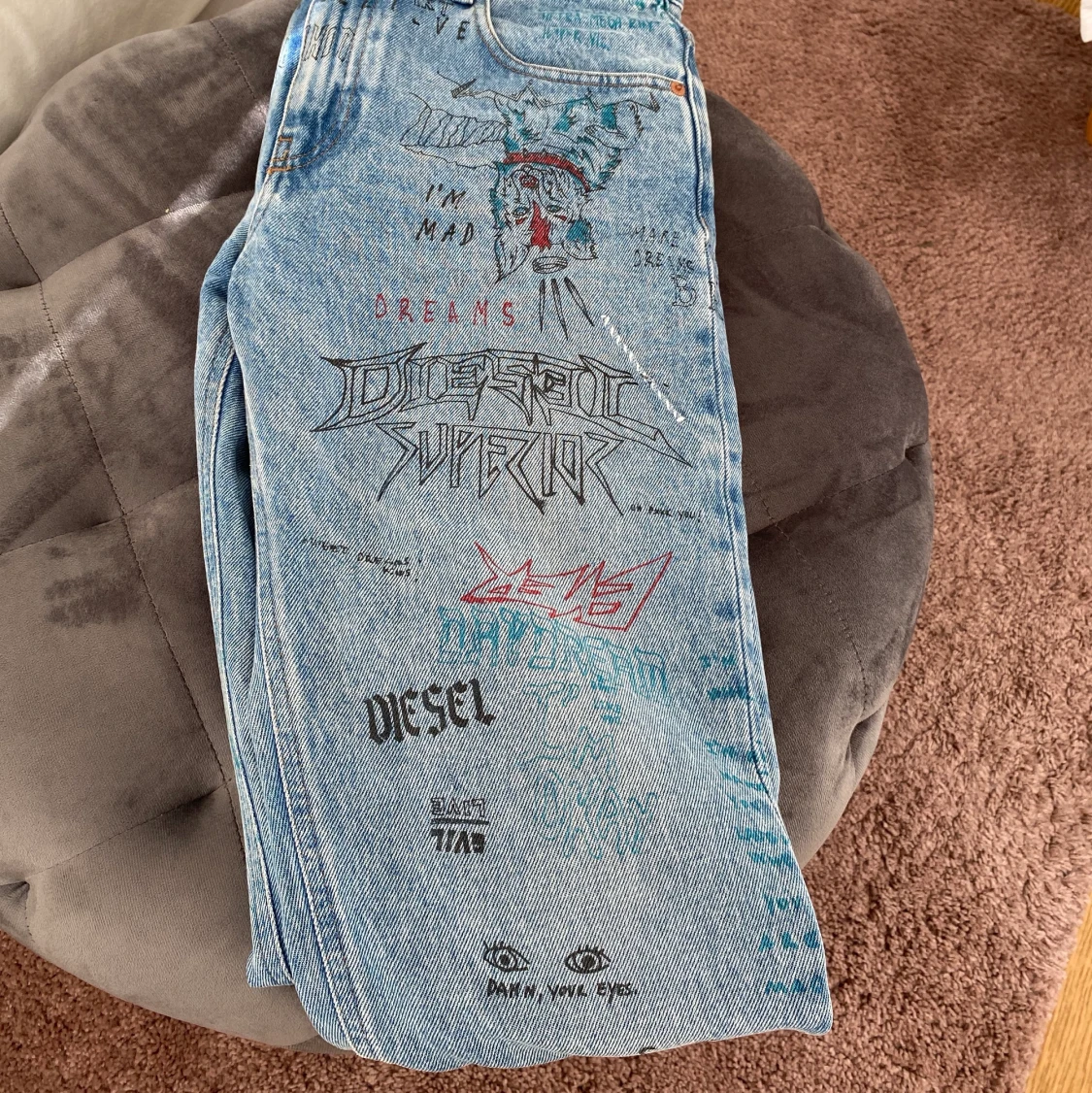 Diesel jeans