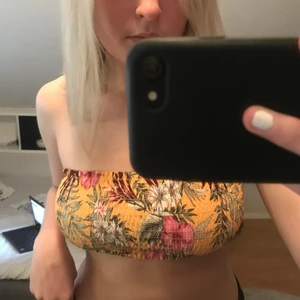 Bikini😍 - Jättefin bikiniöverdel utan axelband. Jätteskön och passar till allt