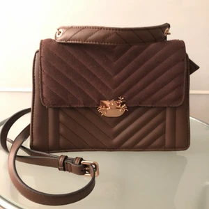 Väska - Jätte fin väska 