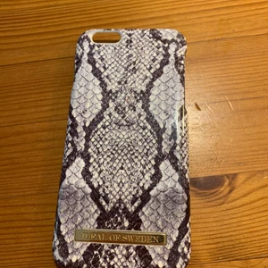 iPhone 6 skal - Skal till iPhone 6