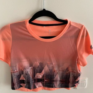 Adidas träningstopp  - Båda för 80 sek 