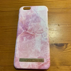 iPhone 6 skal - Skal till iPhone 6