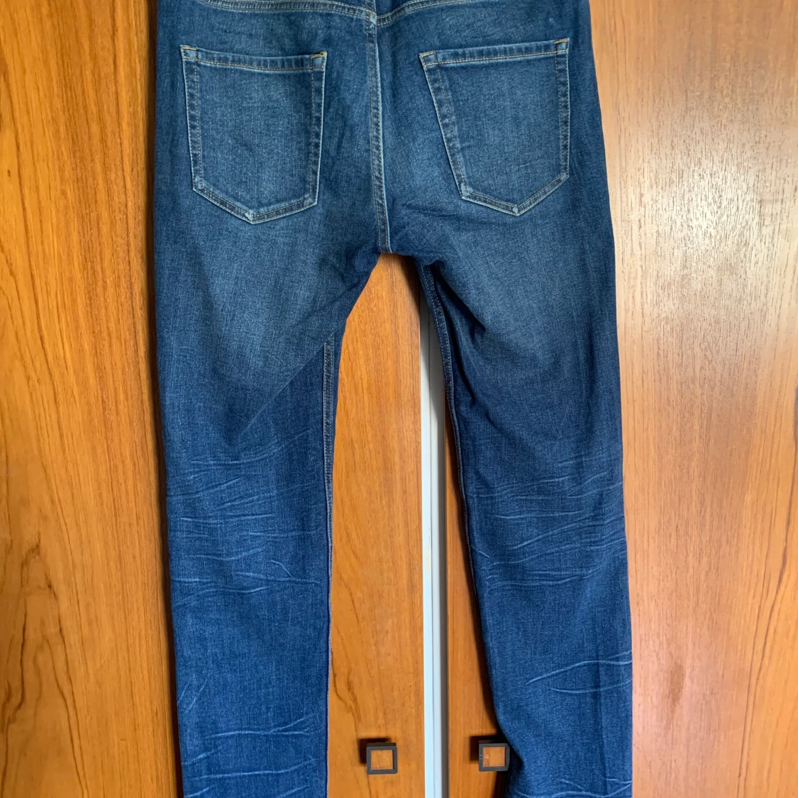 Stock & Hank Slim - 90