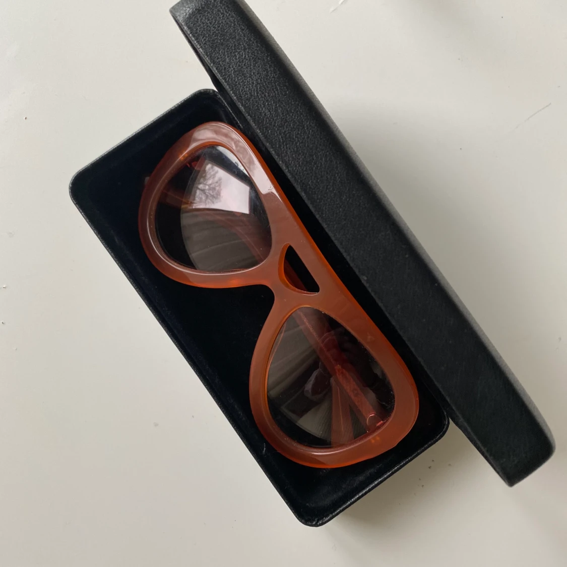 Derek Lam solglasögon - 90