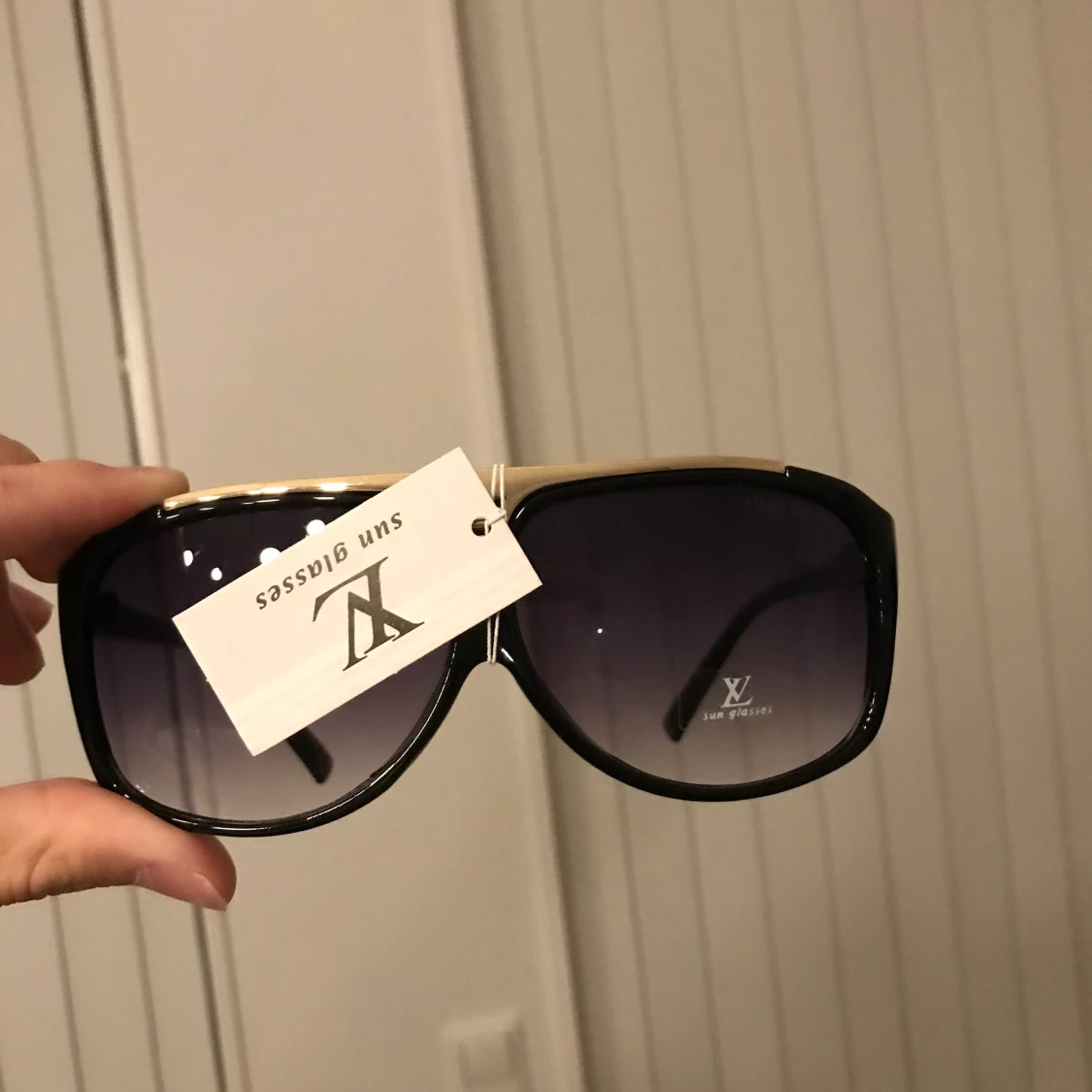 Lv solglasögon