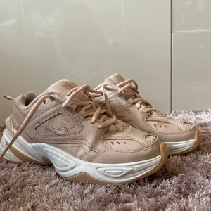 Nike  - Nike skor 36.5 använda en gång 