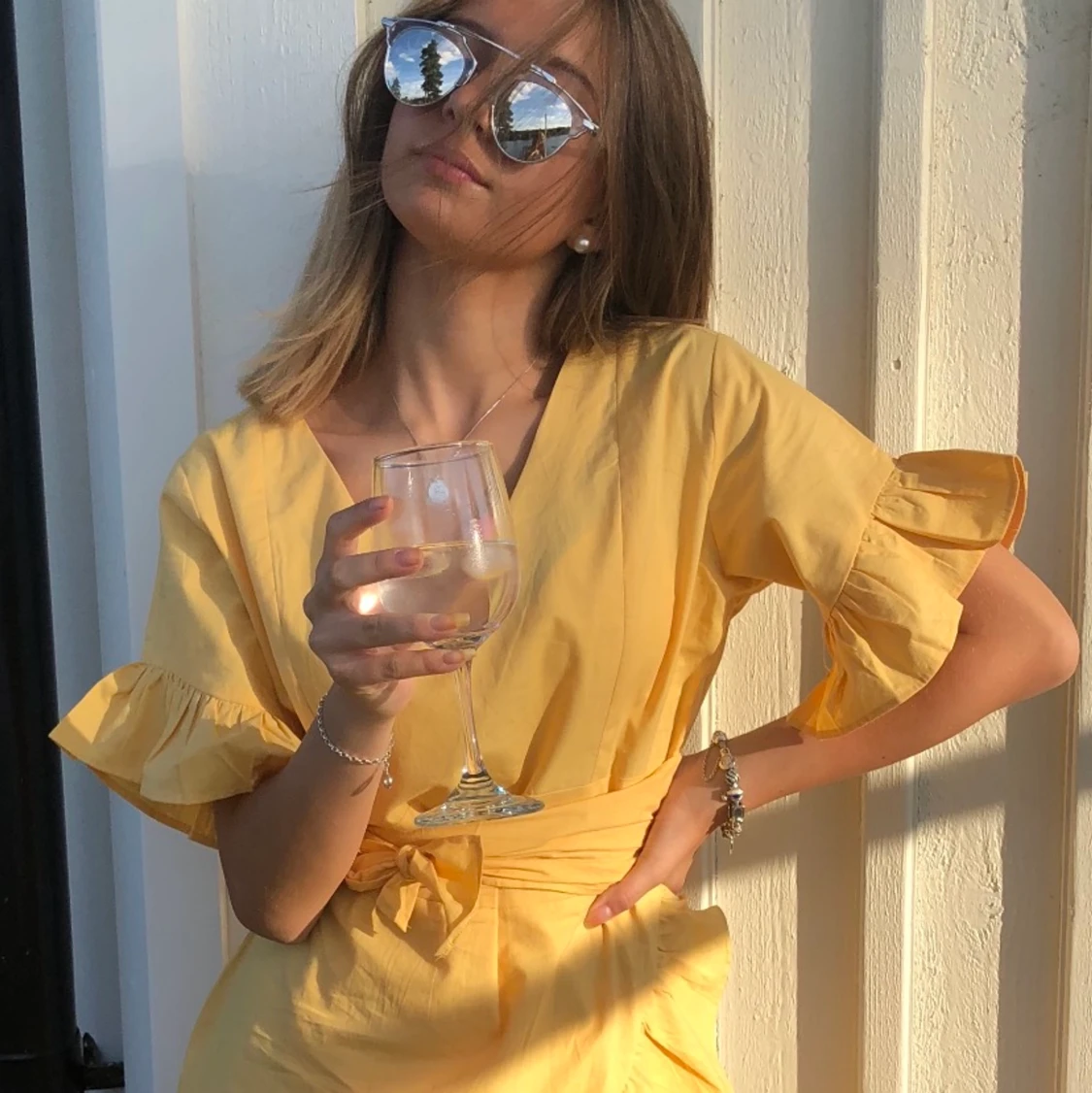 Sommarklänning  - 90