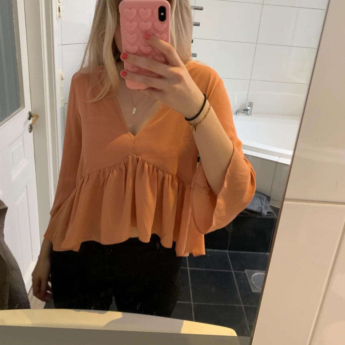 Den PERFEKTA sommarblusen! - 90