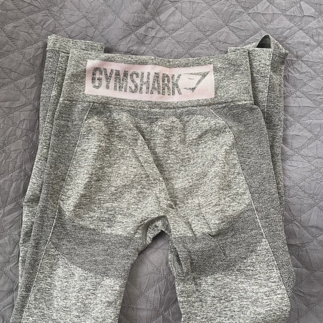 Gymshark tights  - 90
