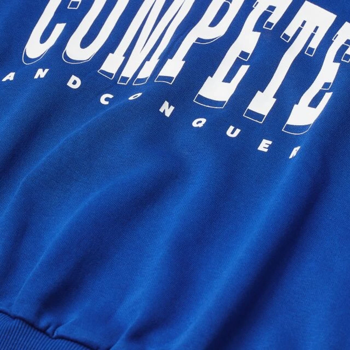 Hm tröja, storlek L