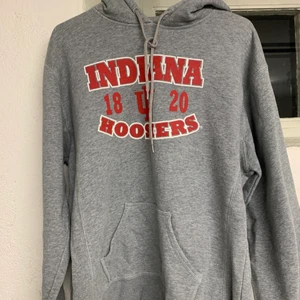 Vintage hoodie - Vintage hoodie, XL/ passar L