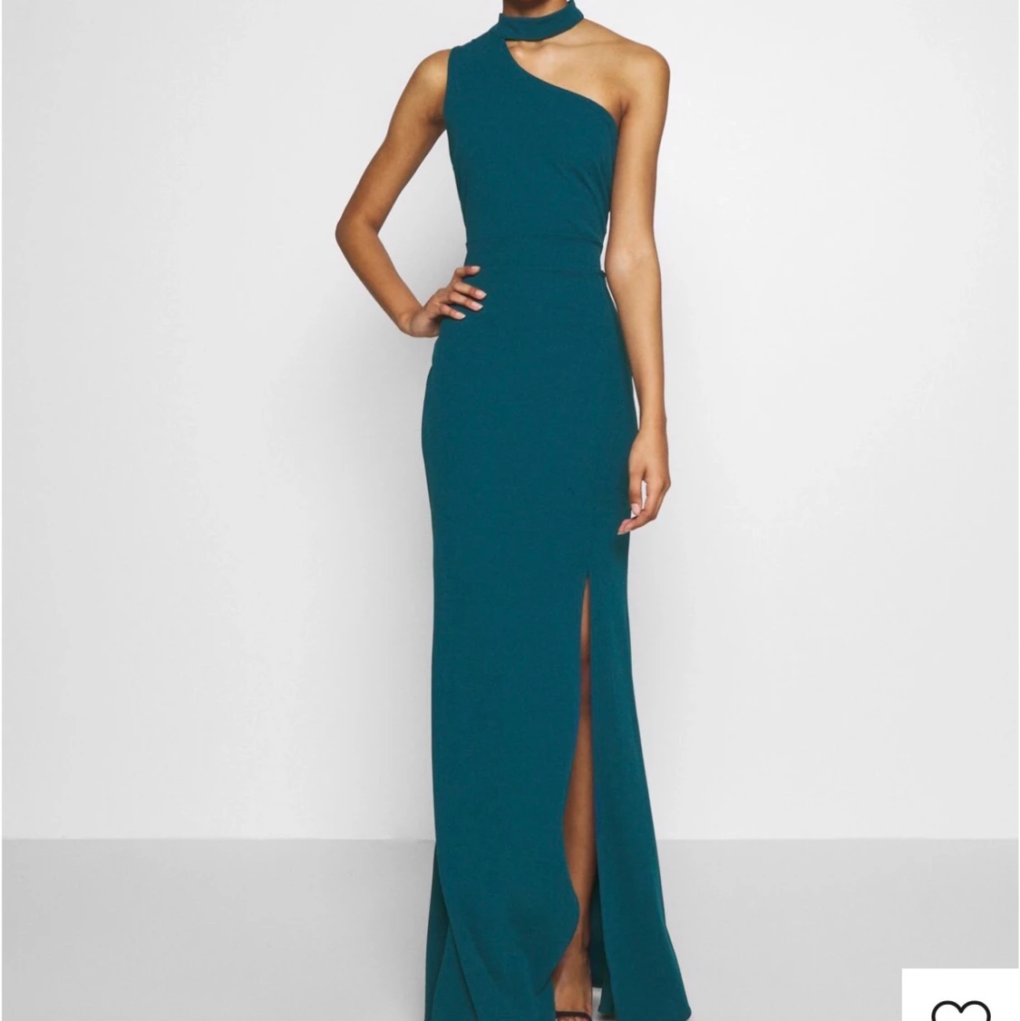 Balklänning/långklänning