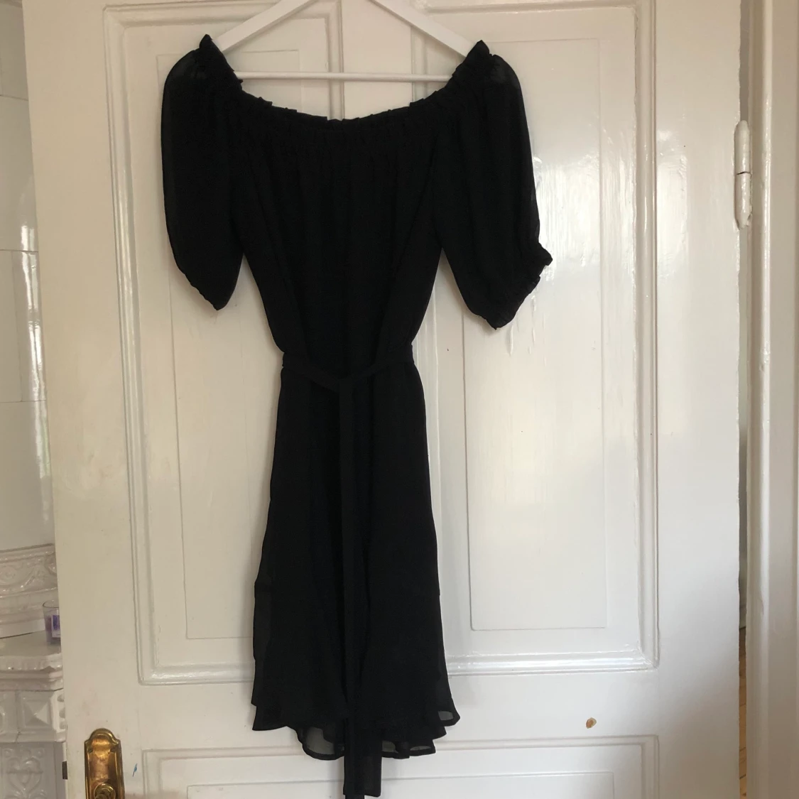 Klänning från NAKD!