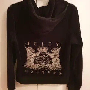 Black juicy couture set used few times size xs/s  