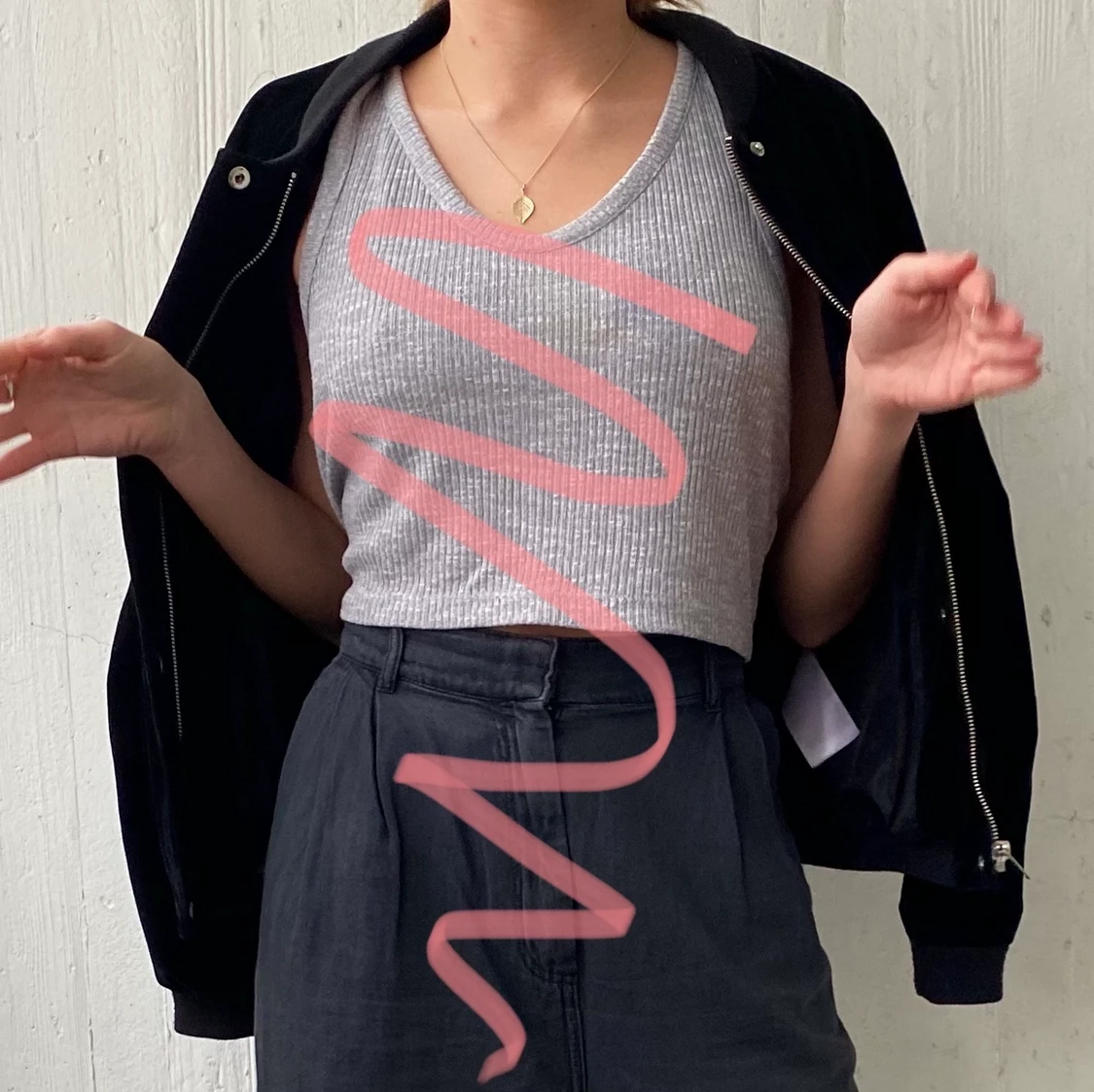  samets bomberjacka  👌🏼👌🏼  - 91