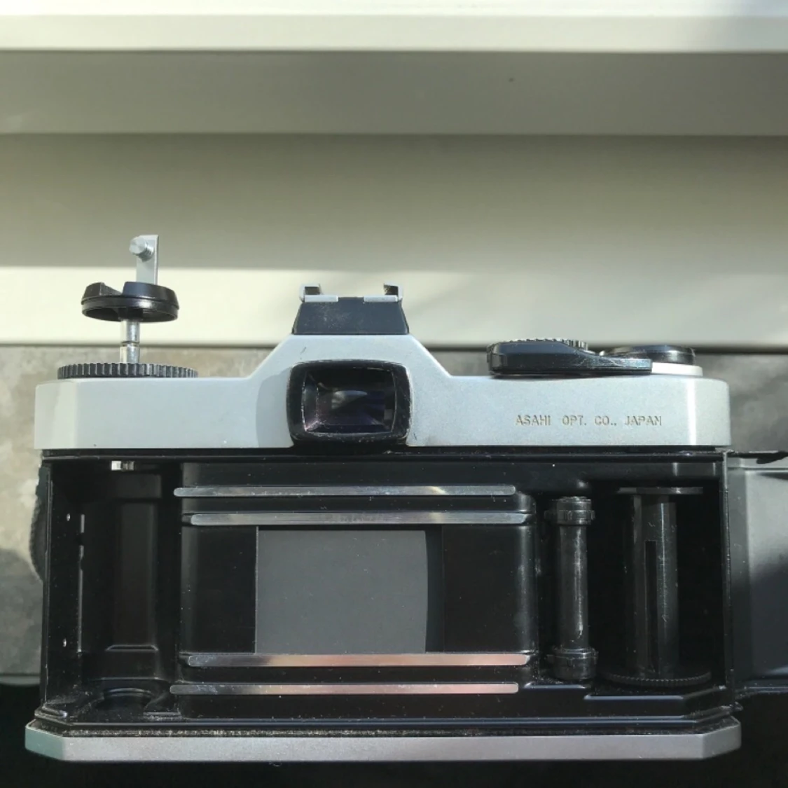 Pentax KM kamera - 91