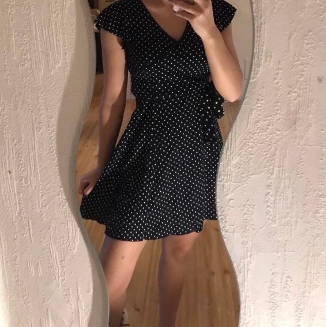 Klänning strl s - 90