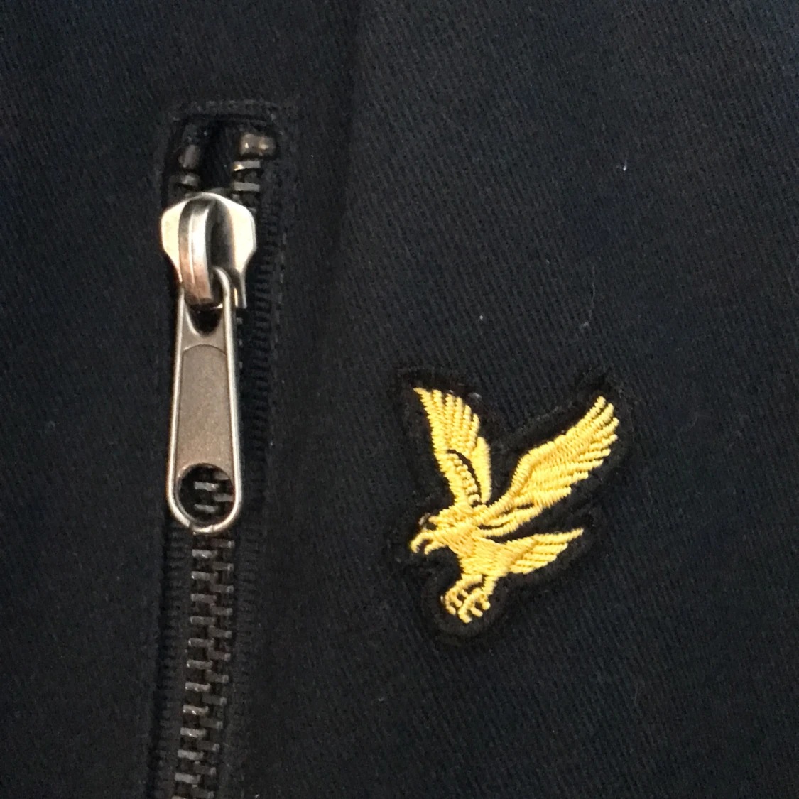 Lyle & Scott  - 1