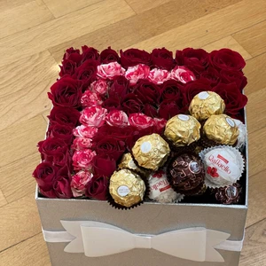 Presentbox  - Olika presentboxer