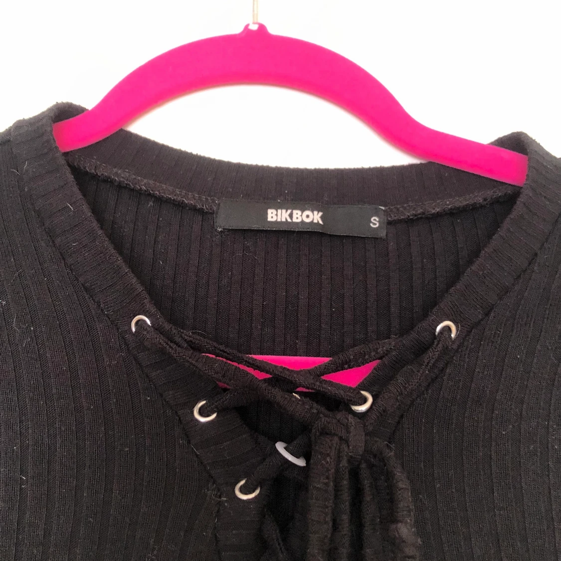 Tröja från BikBok strl S - 91