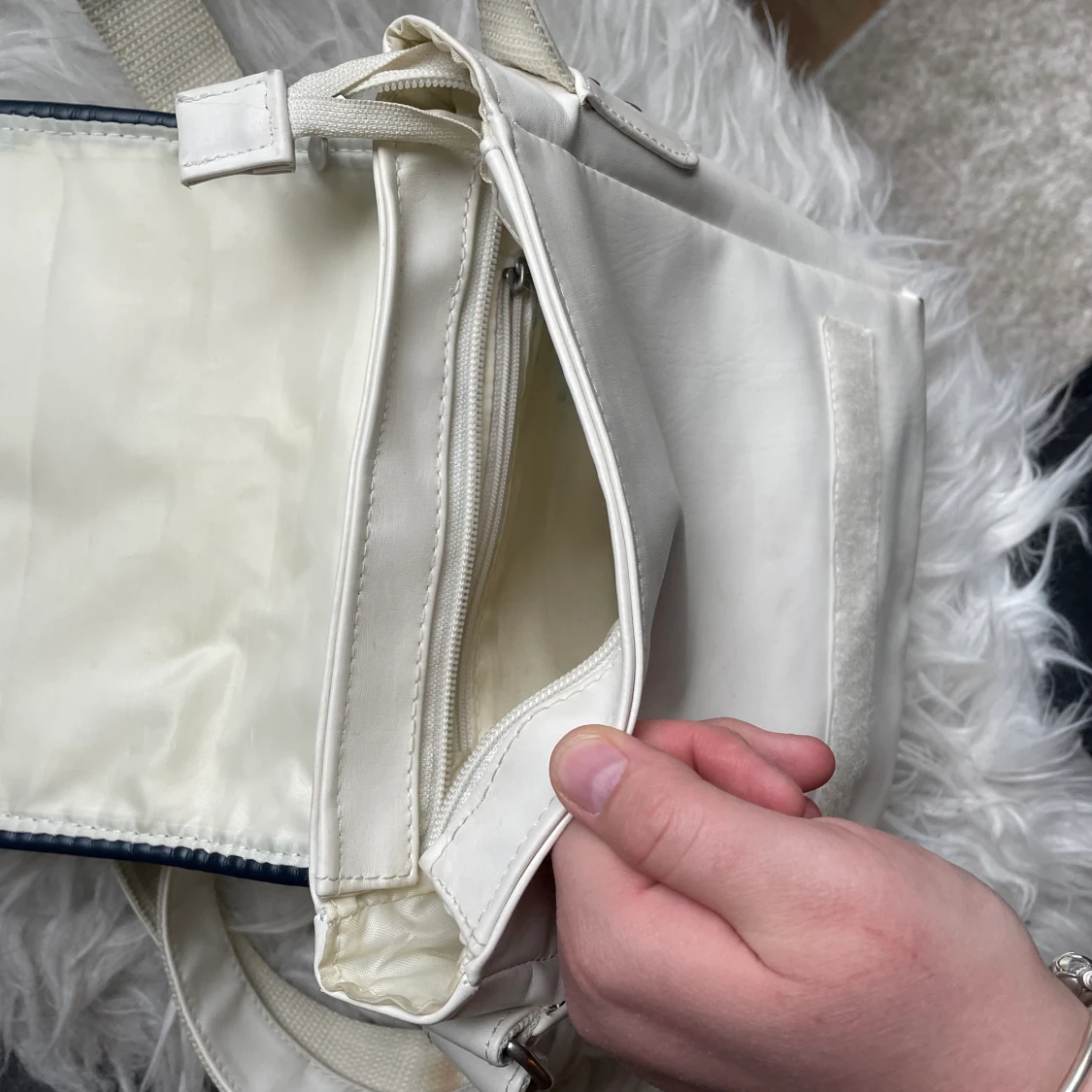 Converse väska - 91