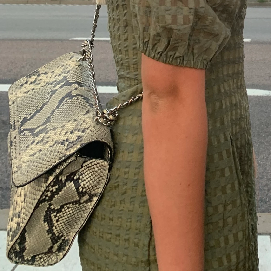 Tory burch handväska  - 90