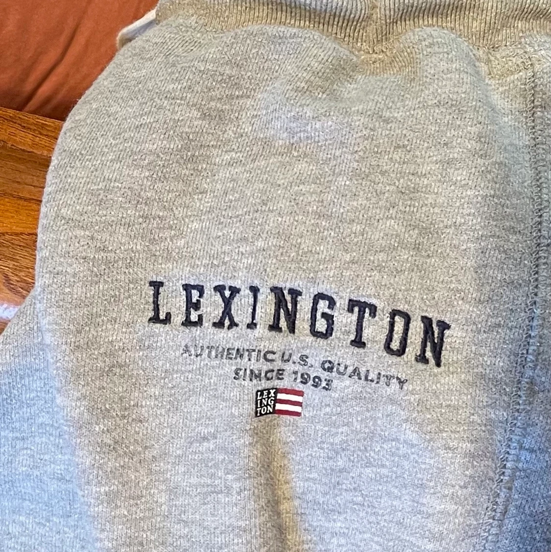 Mjukisbyxor Lexington - 90