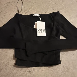 Topp - Topp från zara helt ny aldrig använd storlek s väldigt fin