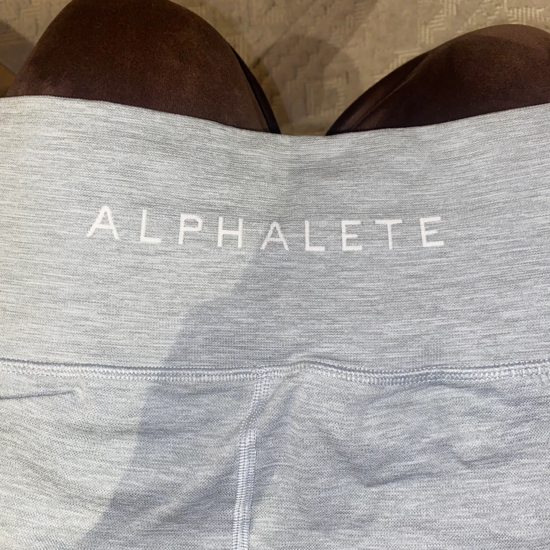 Alphalete leggings - 91
