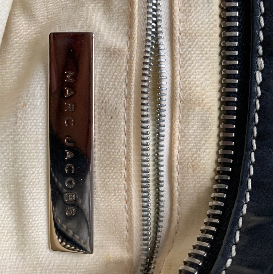 Vintage Marc Jacobs väska - 91