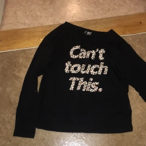 Tröja  - Tröja betalning sker via swish 